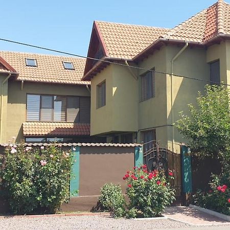 Villa Mugur 2 ไม ภายนอก รูปภาพ