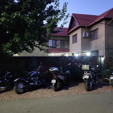 Villa Mugur 2 ไม ภายนอก รูปภาพ