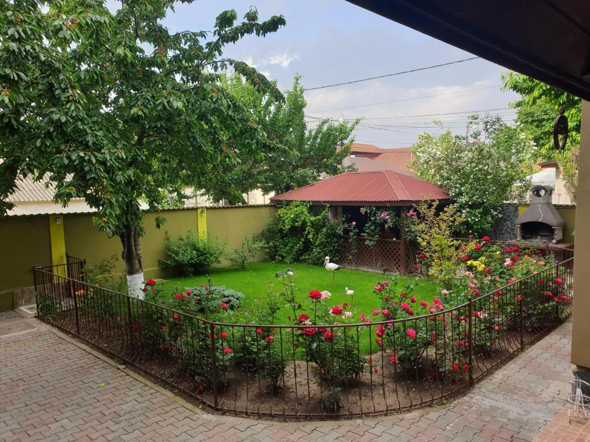 Villa Mugur 2 ไม ภายนอก รูปภาพ