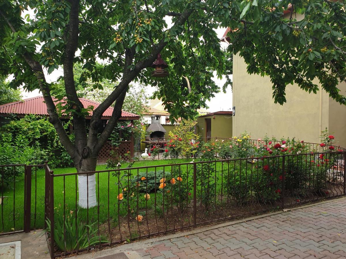 Villa Mugur 2 ไม ภายนอก รูปภาพ