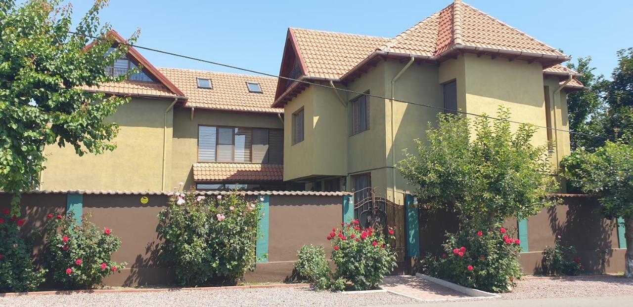 Villa Mugur 2 ไม ภายนอก รูปภาพ
