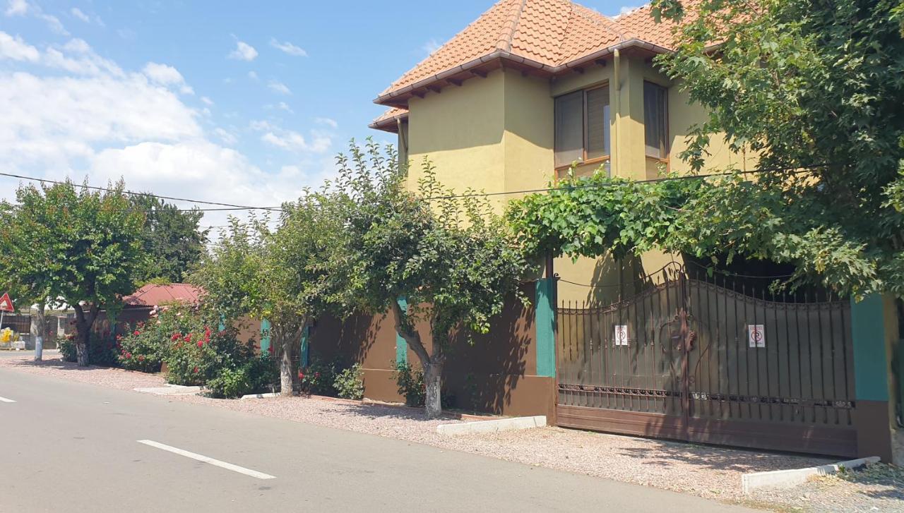 Villa Mugur 2 ไม ภายนอก รูปภาพ