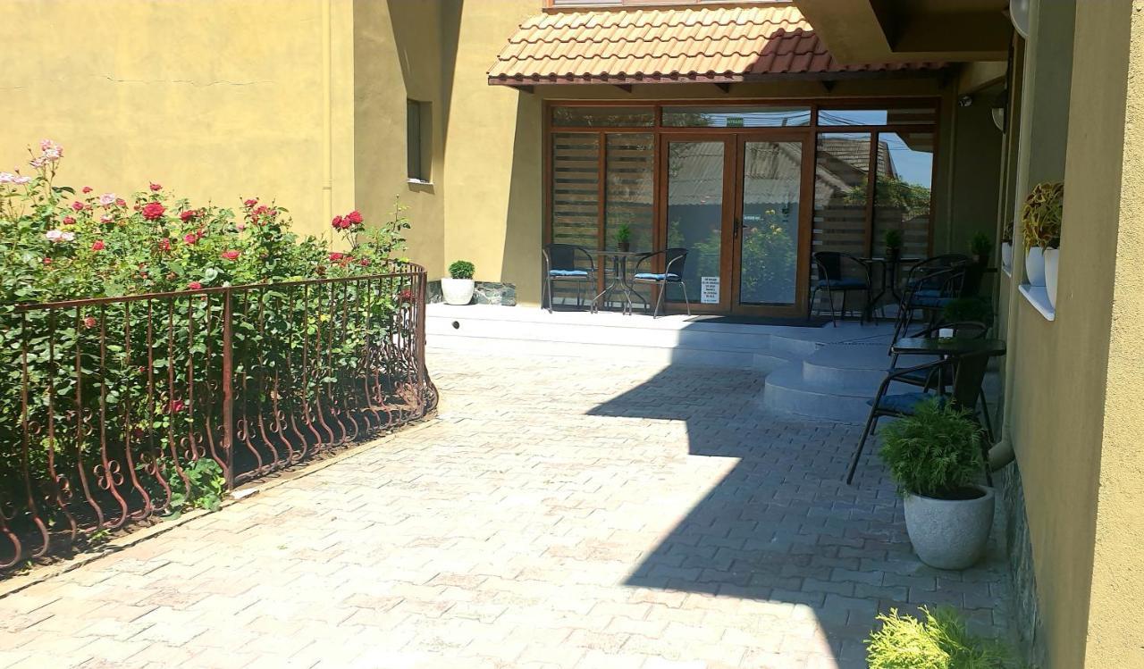 Villa Mugur 2 ไม ภายนอก รูปภาพ