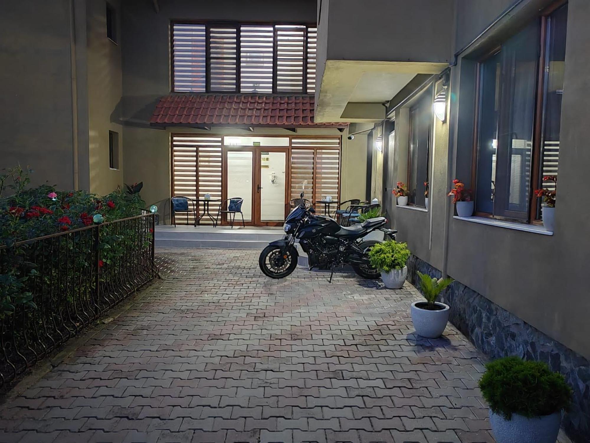 Villa Mugur 2 ไม ภายนอก รูปภาพ