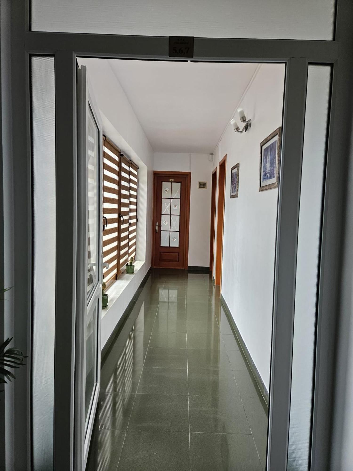 Villa Mugur 2 ไม ภายนอก รูปภาพ