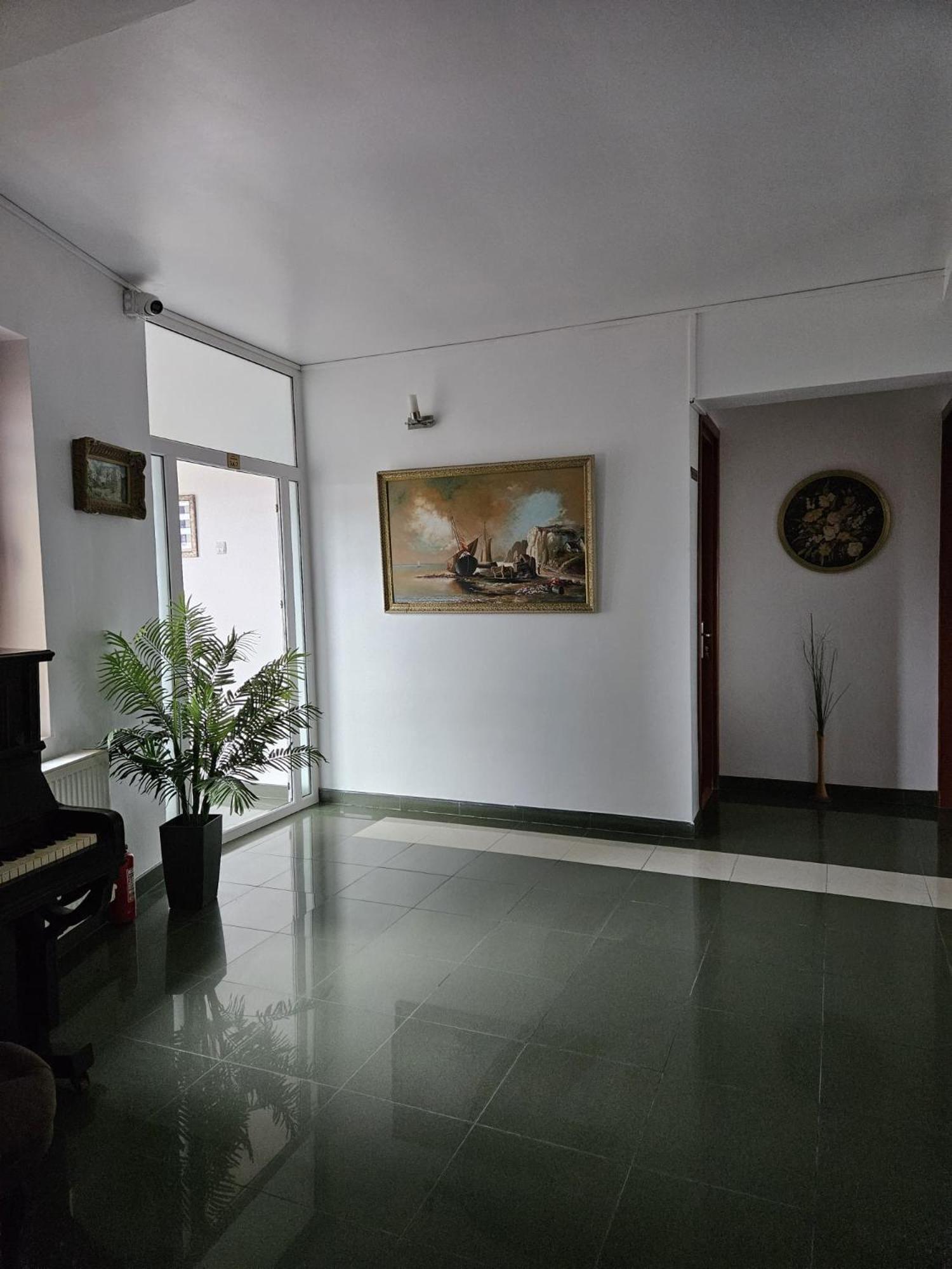 Villa Mugur 2 ไม ภายนอก รูปภาพ