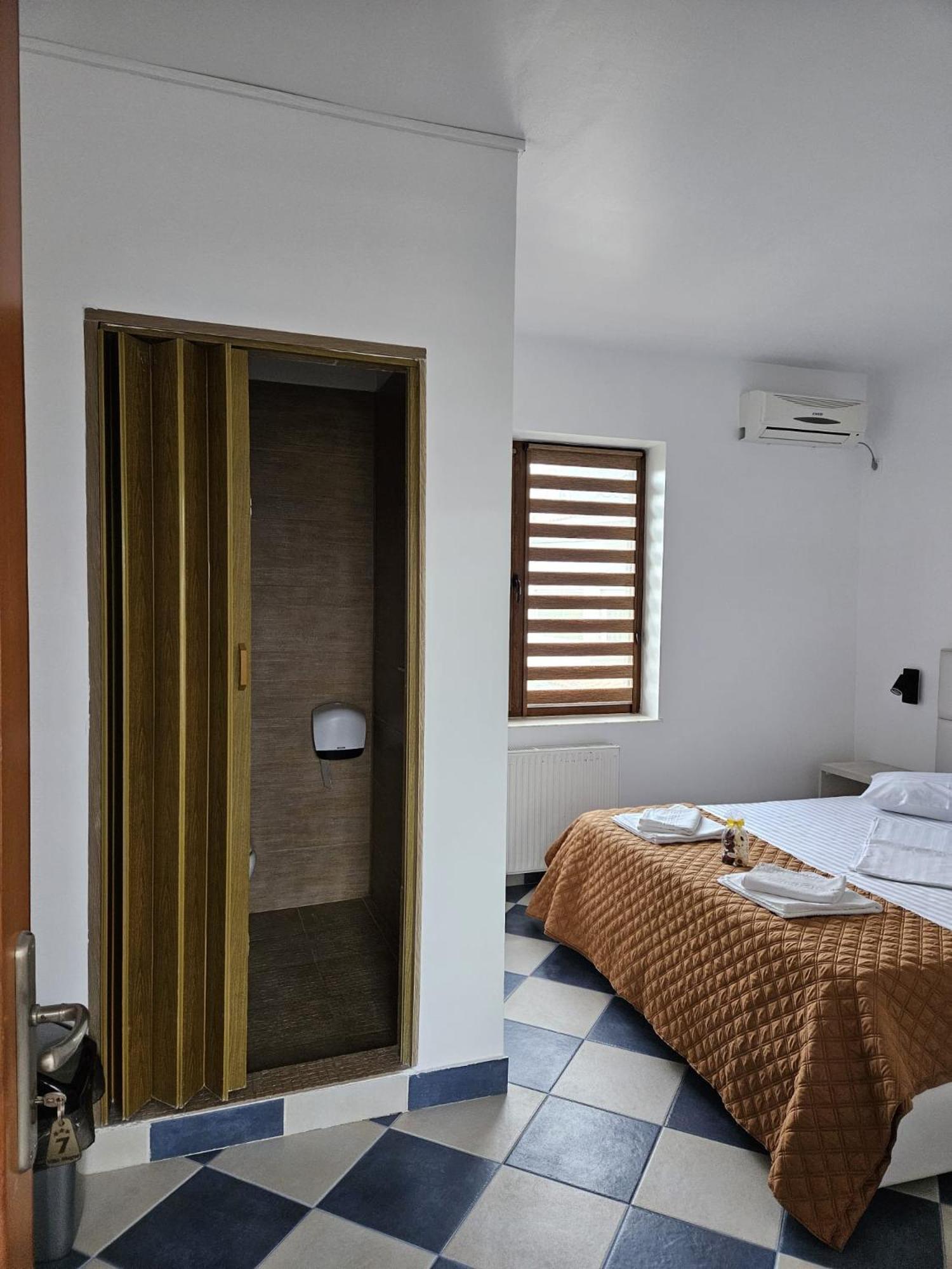 Villa Mugur 2 ไม ภายนอก รูปภาพ
