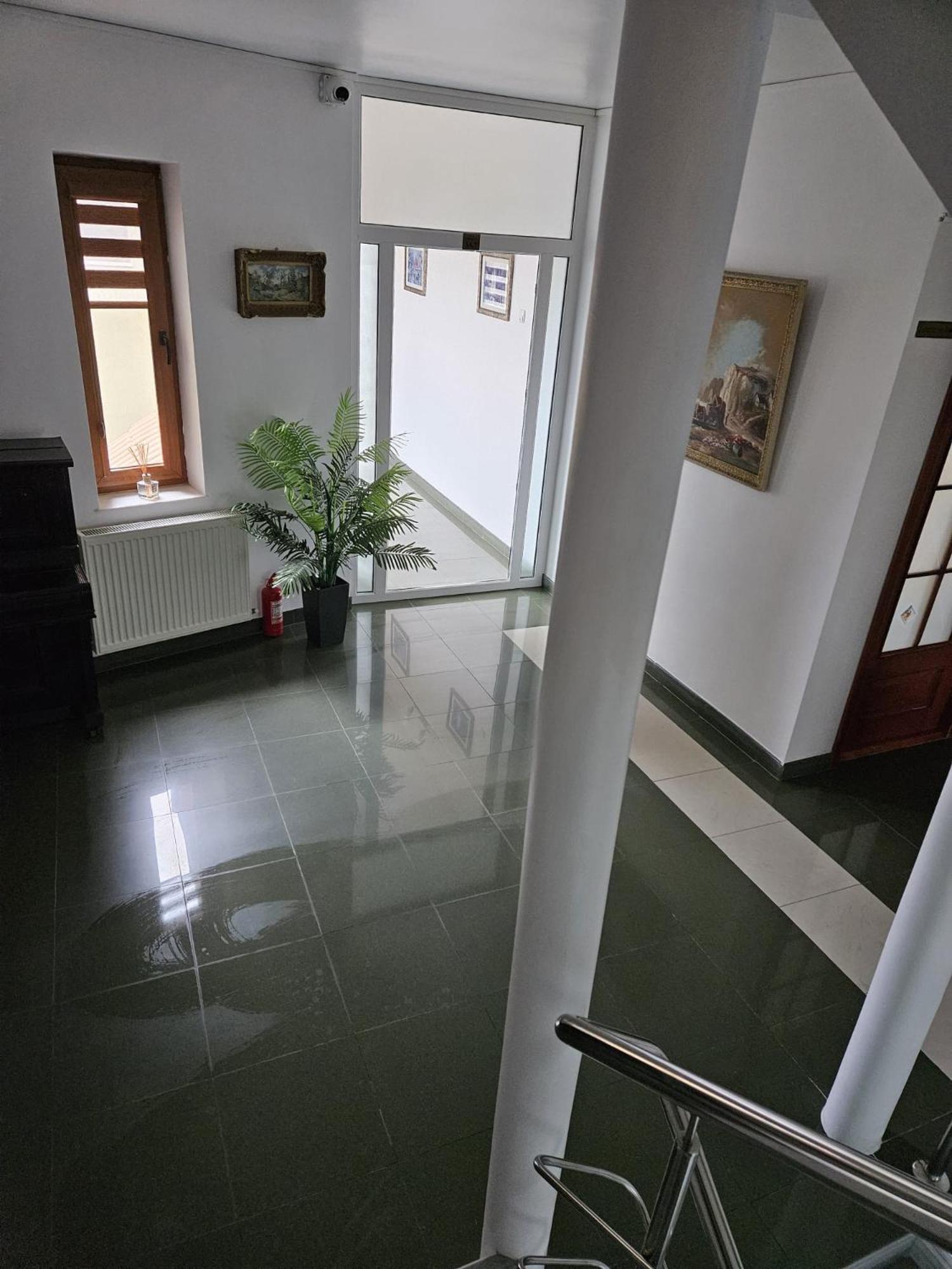 Villa Mugur 2 ไม ภายนอก รูปภาพ