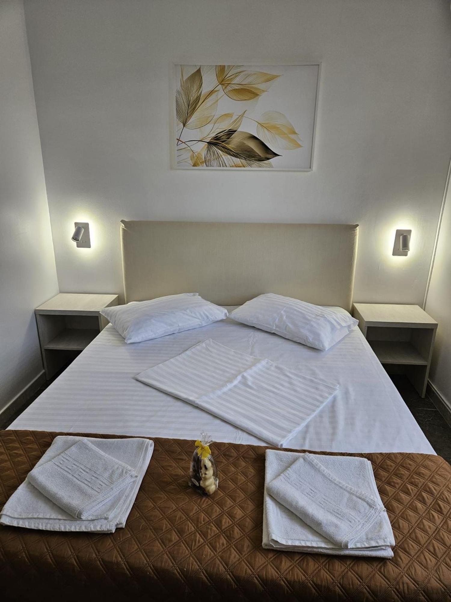 Villa Mugur 2 ไม ภายนอก รูปภาพ