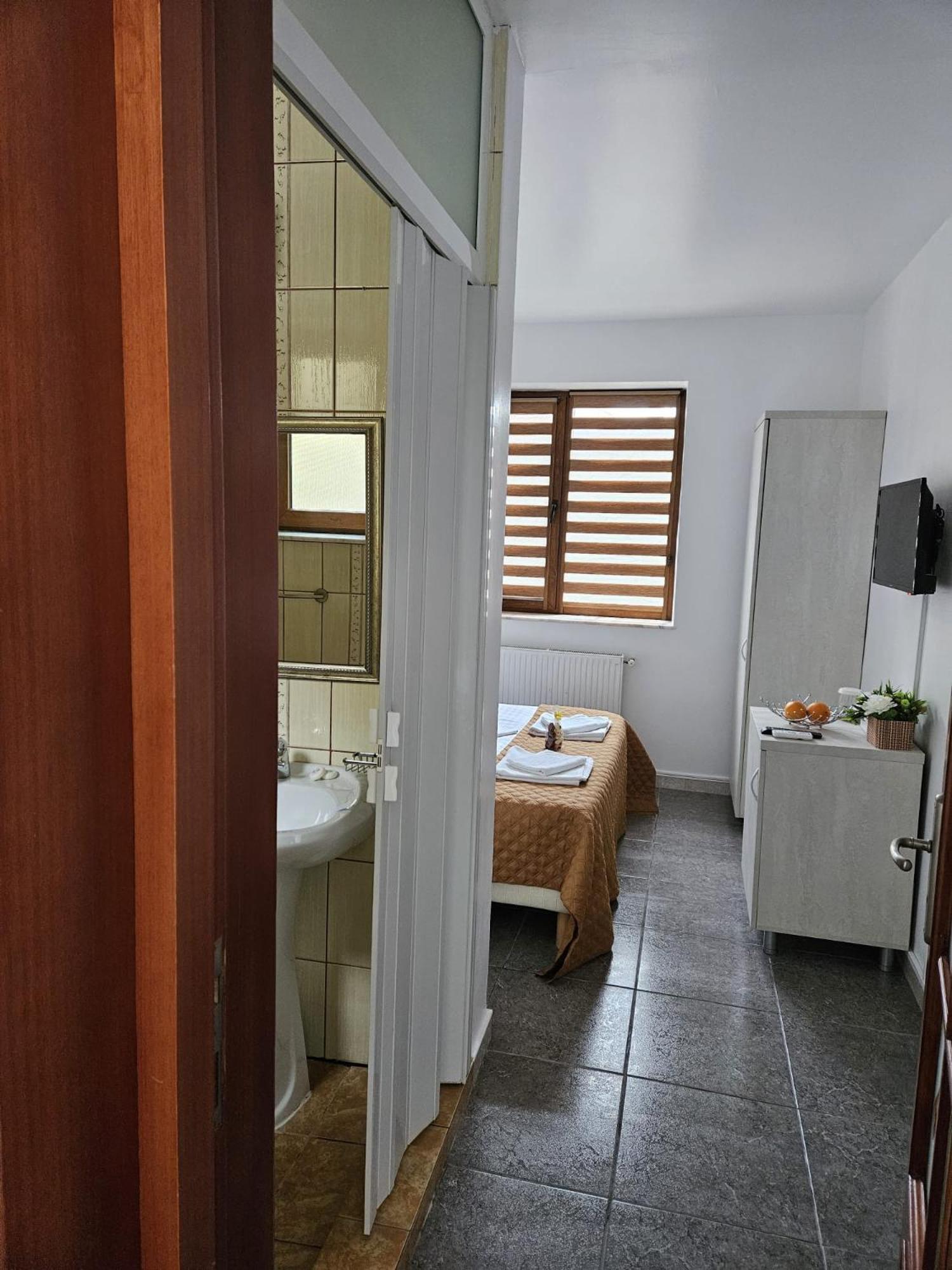 Villa Mugur 2 ไม ภายนอก รูปภาพ