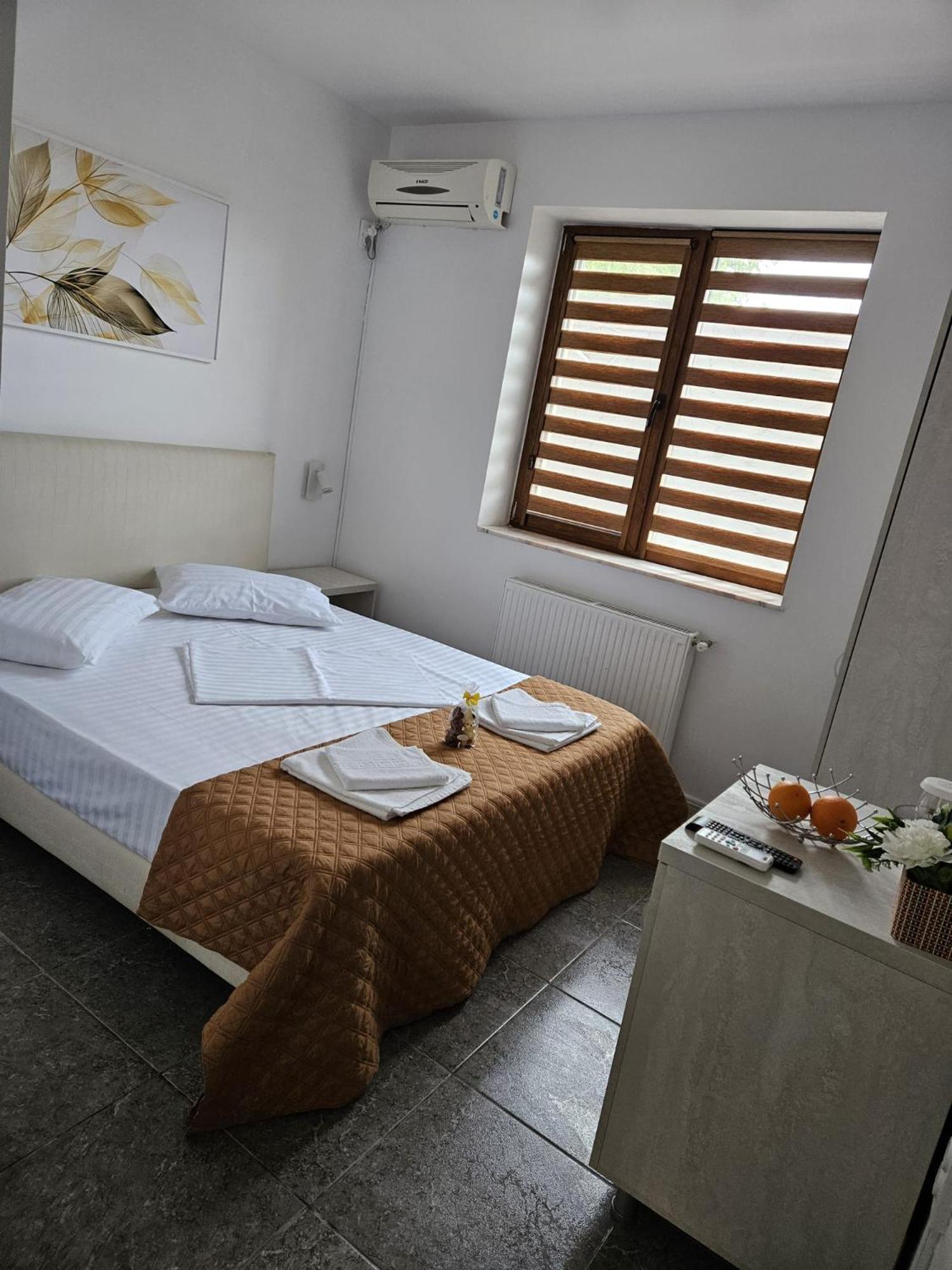 Villa Mugur 2 ไม ภายนอก รูปภาพ