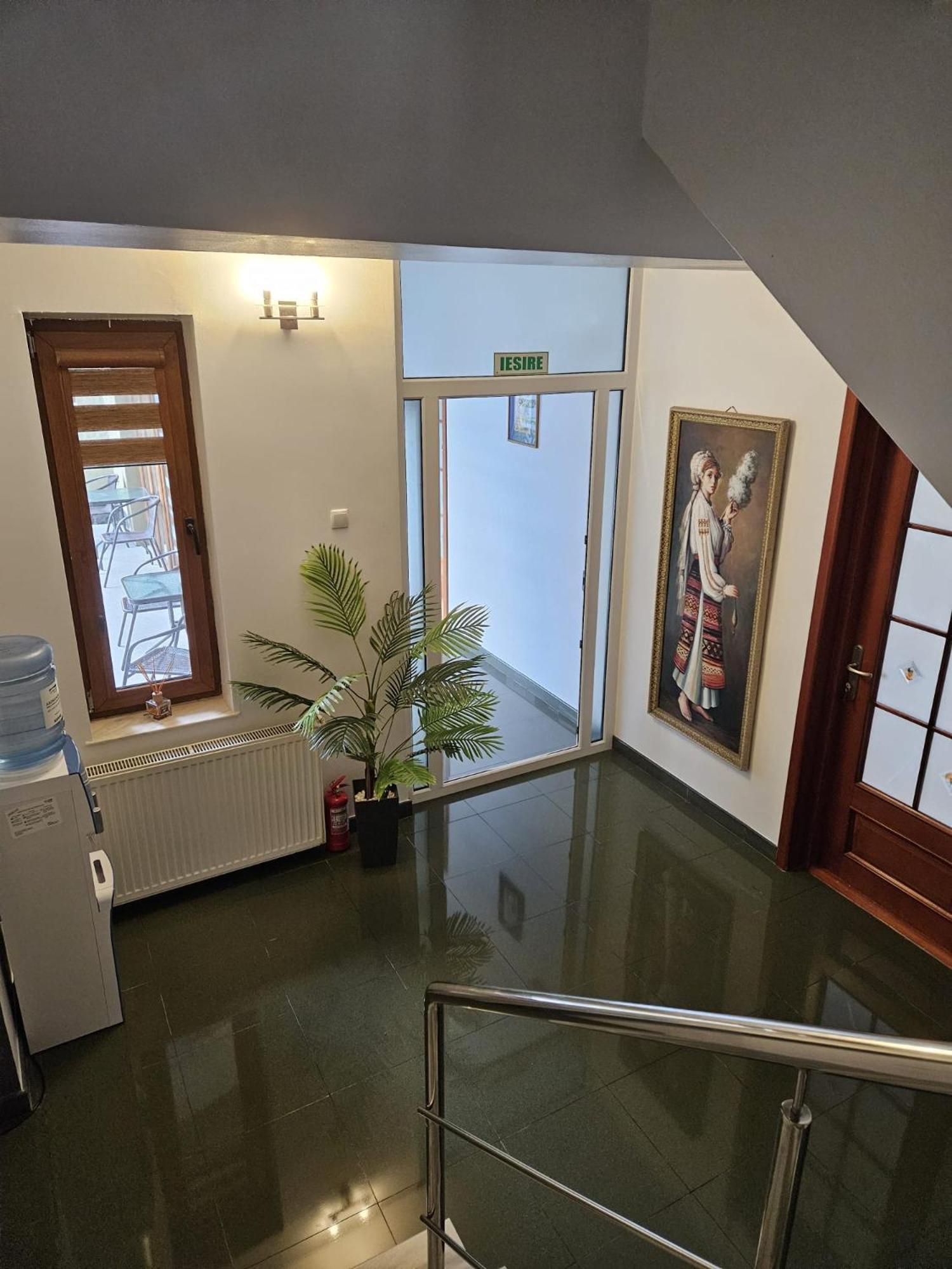 Villa Mugur 2 ไม ภายนอก รูปภาพ