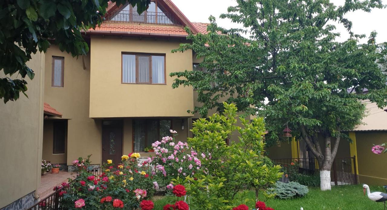 Villa Mugur 2 ไม ภายนอก รูปภาพ